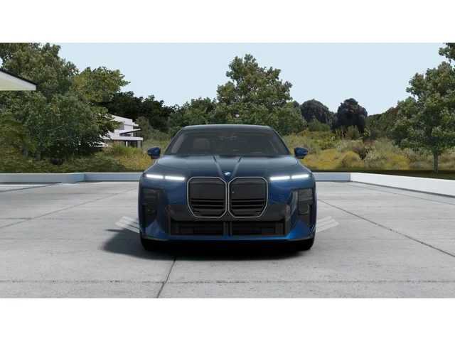New 2027 BMW 740i xDrive AWD/4WD image 3