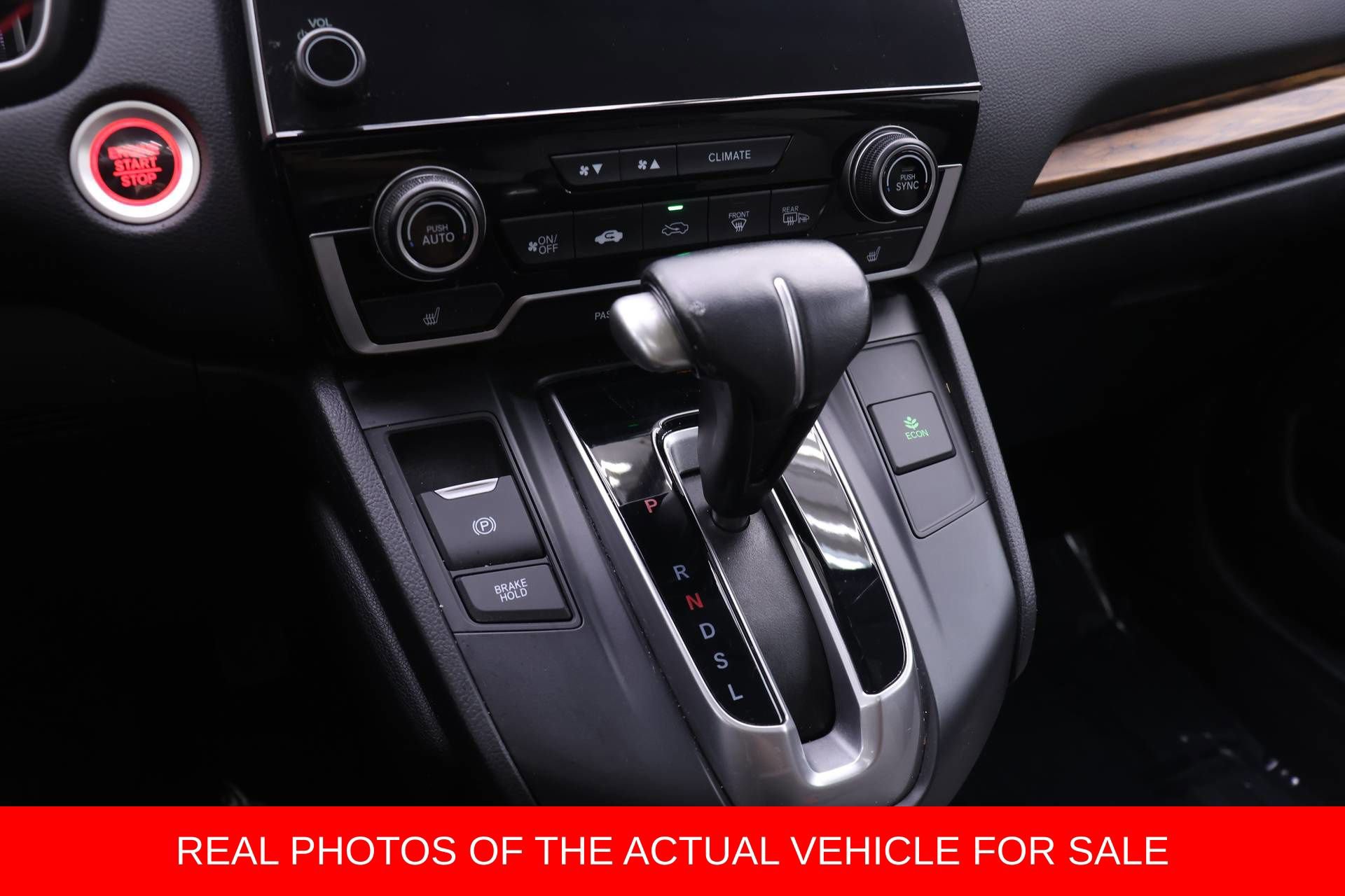 Used 2018 Honda CR-V EX-L image 6