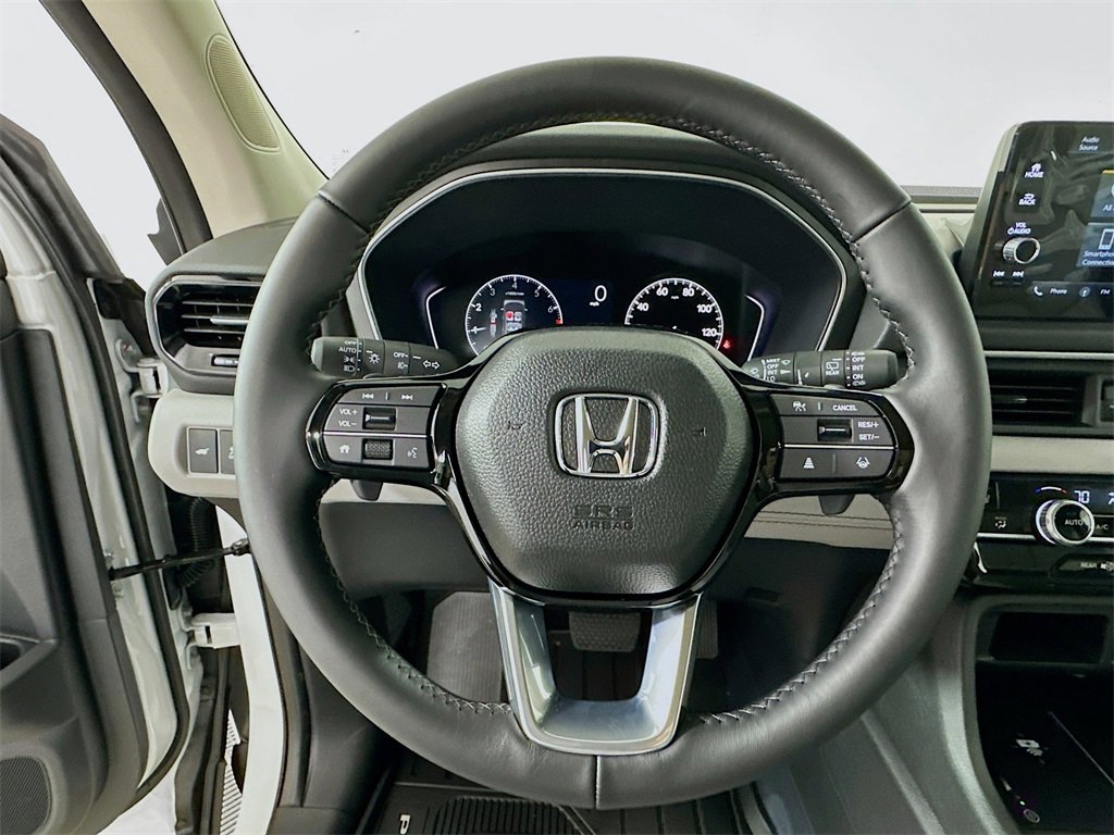 New 2025 Honda Pilot EX-L image 18