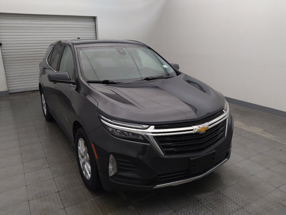 Used 2022 Chevrolet Equinox LT FWD image 14