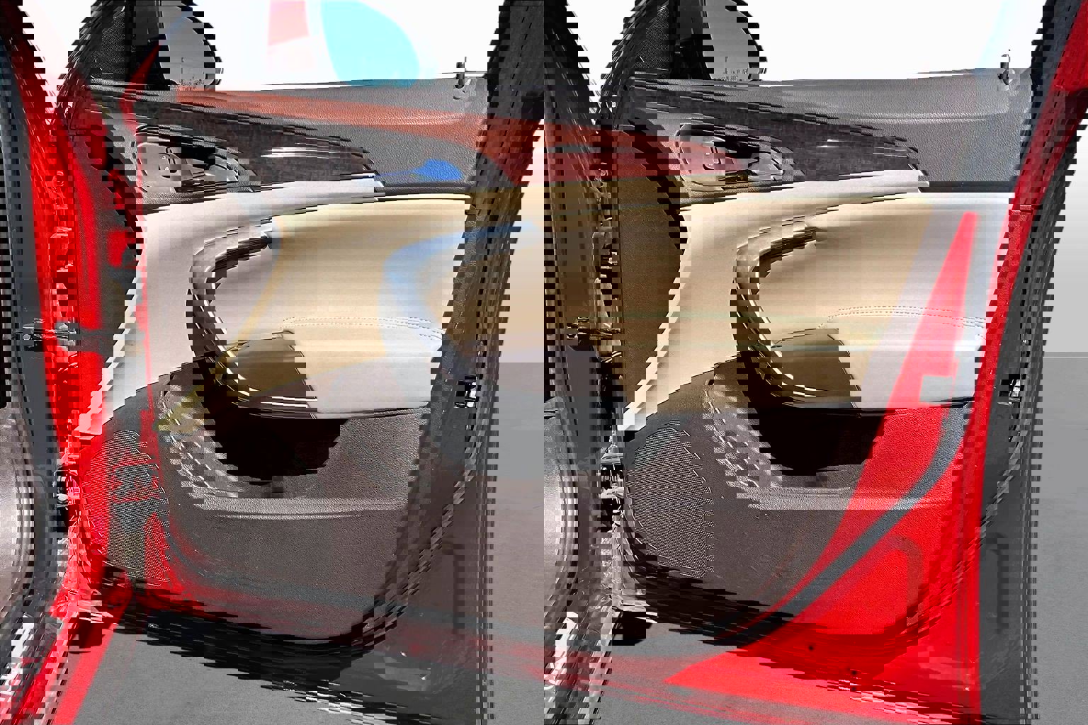 Used 2015 Buick Regal Premium w/ Experience Buick Package image 16