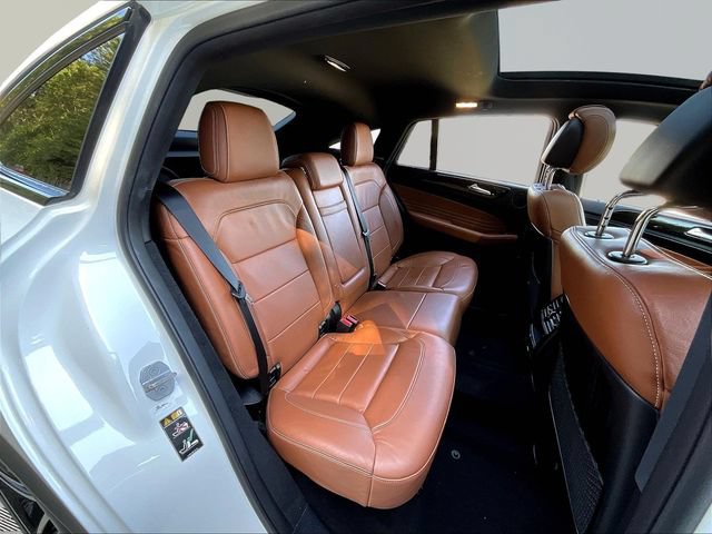 Used 2019 Mercedes-Benz GLE 43 AMG 4MATIC Coupe image 27