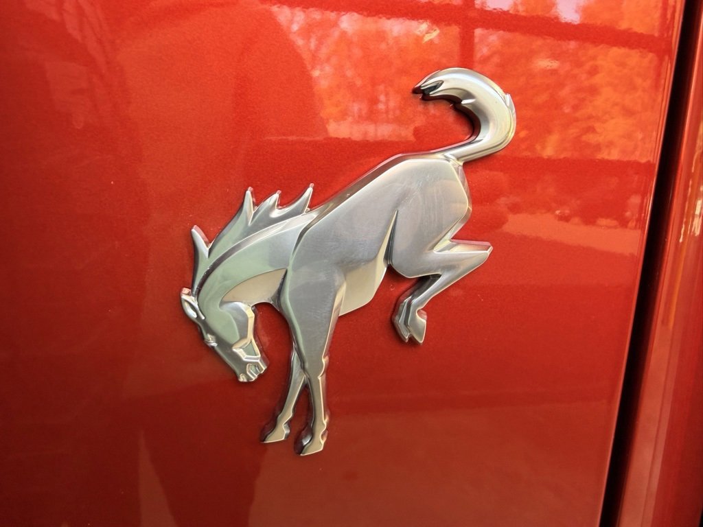 Used 2023 Ford Bronco Outer Banks image 6