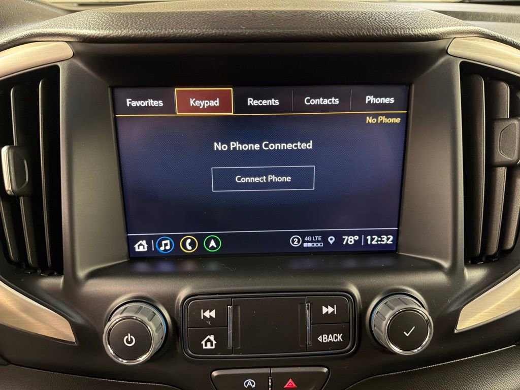 Used 2022 GMC Terrain Denali w/ LPO, Floor Liner Package AWD/4WD image 10