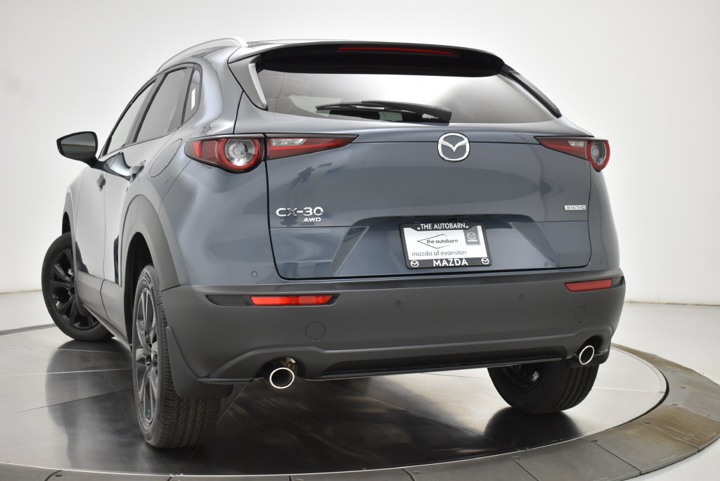 New 2026 MAZDA CX-30 AWD 2.5 S image 9