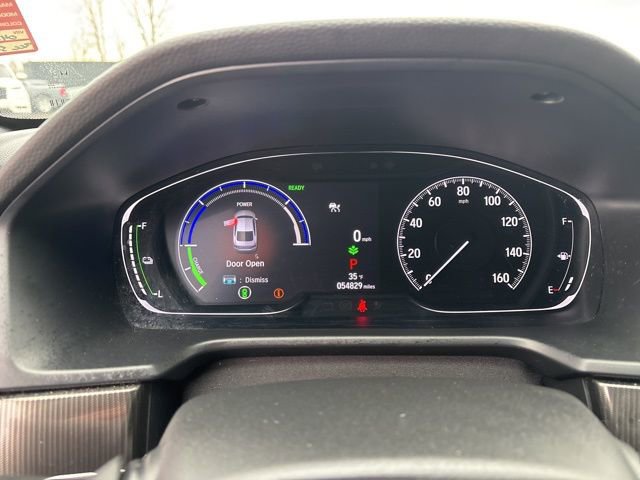 Used 2022 Honda Accord Sport image 14