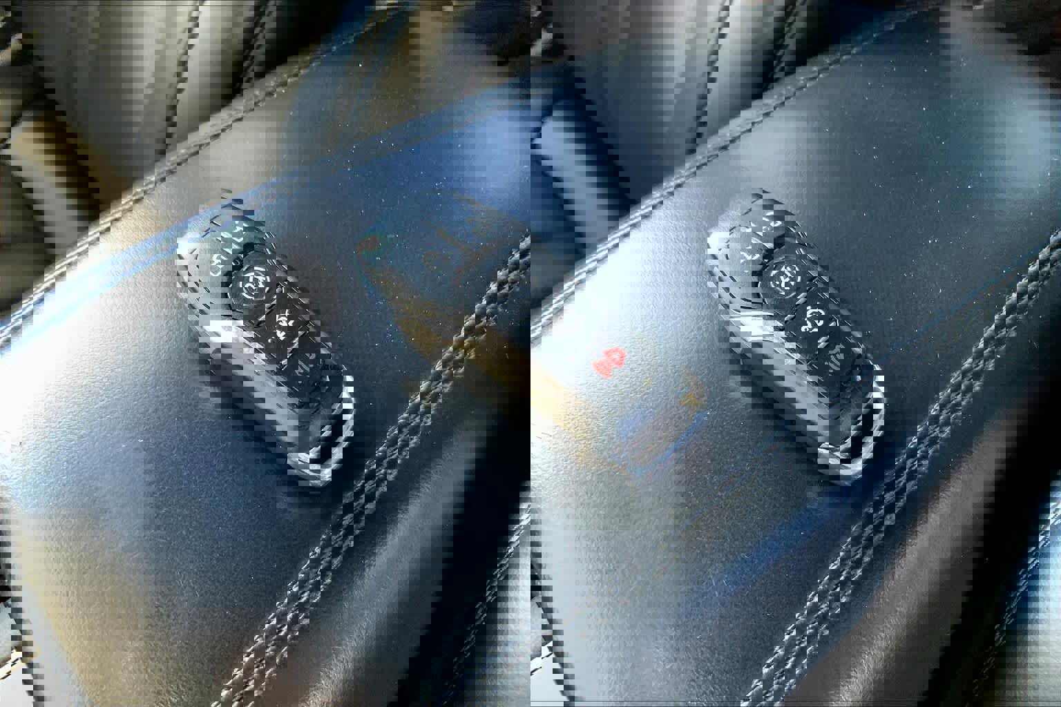 Used 2016 Lincoln MKC Reserve image 15