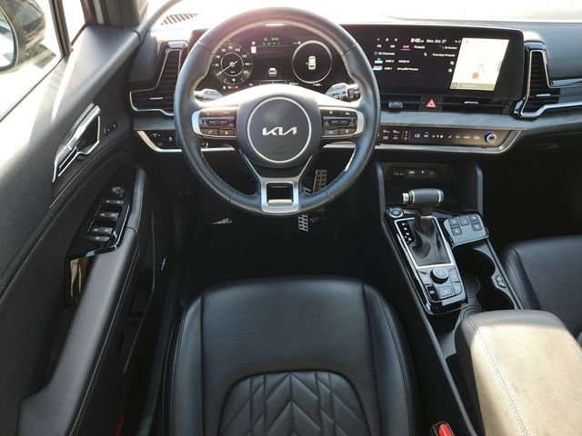 Used 2024 Kia Sportage X-Pro Prestige image 16