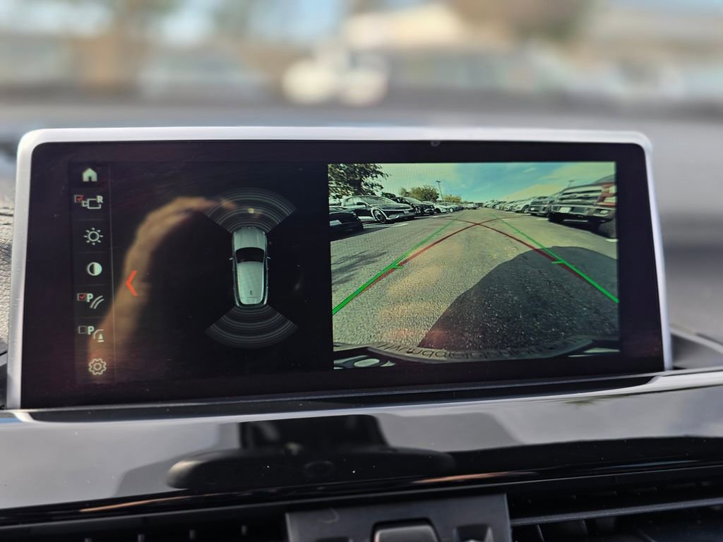 Used 2019 BMW X2 sDrive28i w/ Convenience Package image 29