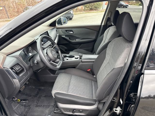 Used 2021 Nissan Rogue SV image 17