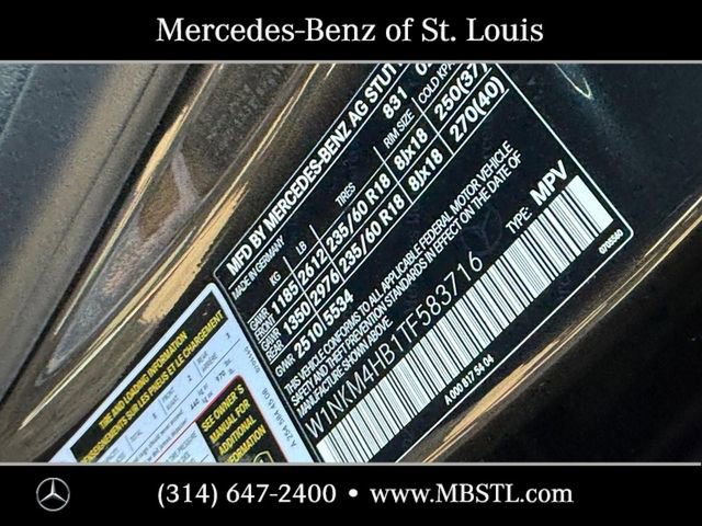 New 2026 Mercedes-Benz GLC 300 4MATIC image 17