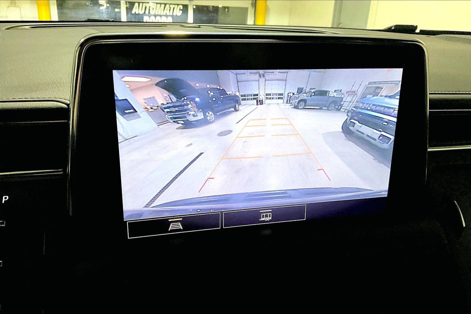 Used 2021 Chevrolet Tahoe LT image 22