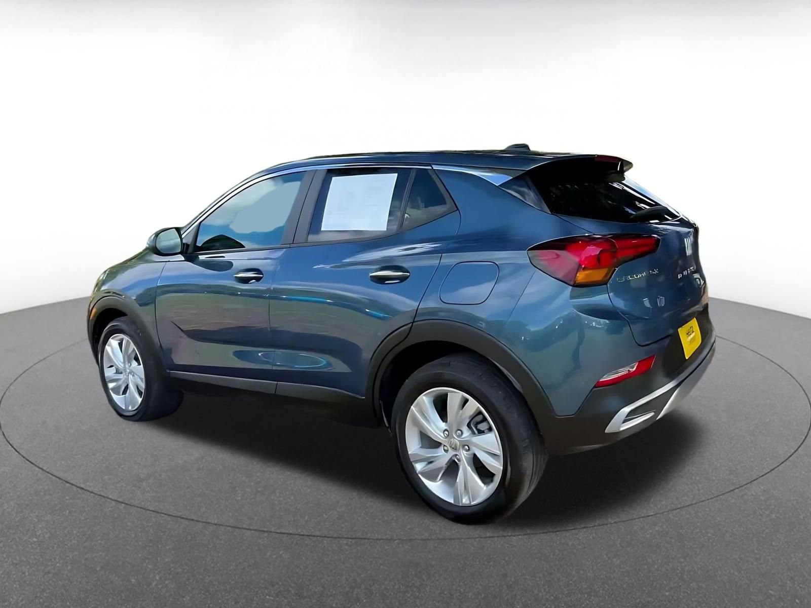 Used 2026 Buick Encore GX Preferred FWD image 9