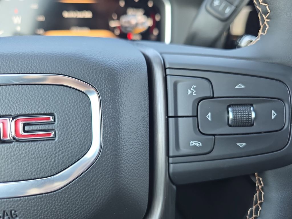 New 2026 GMC Sierra 2500 AT4 image 19