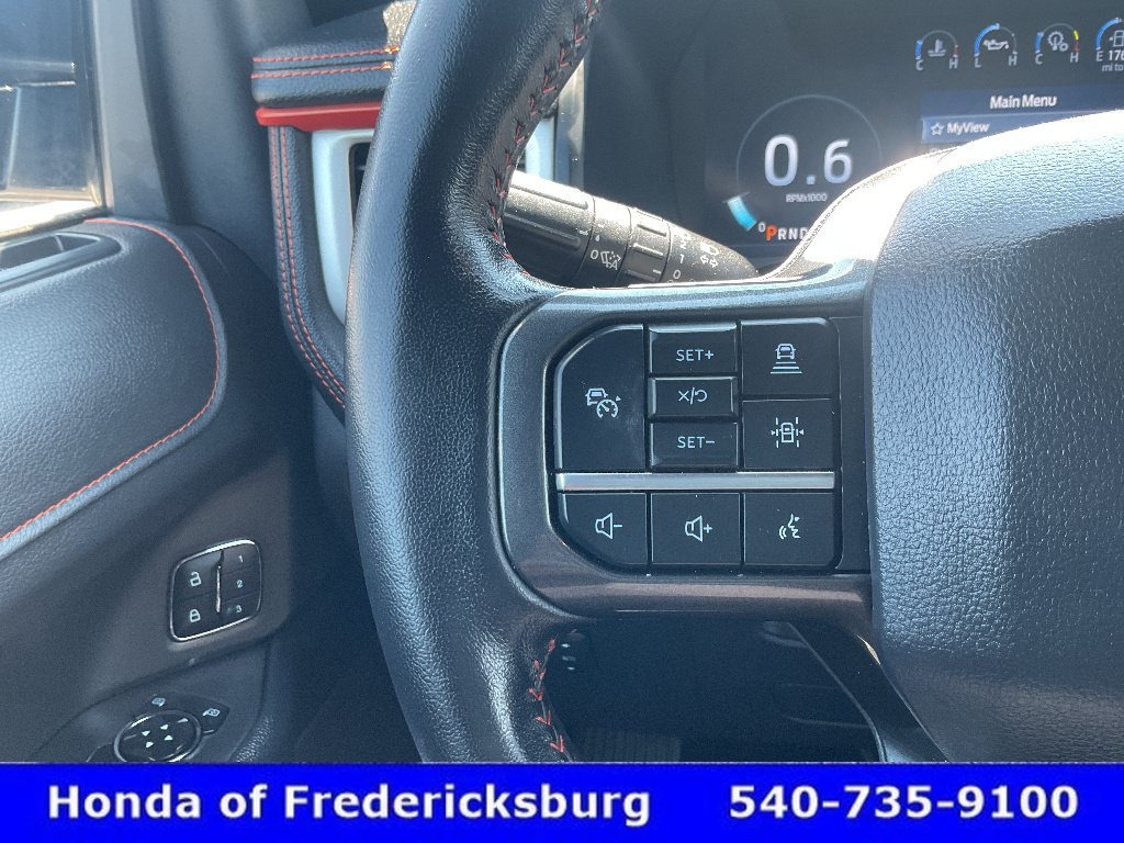 Used 2024 Ford Expedition Timberline AWD/4WD image 26