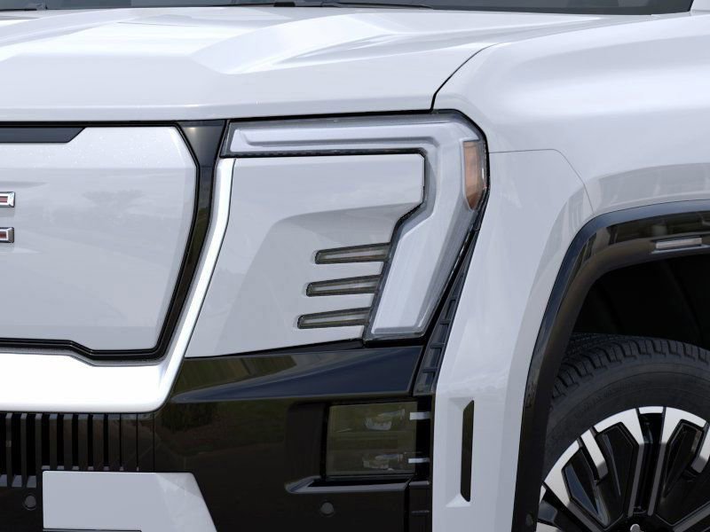 New 2026 GMC Sierra EV Denali image 10