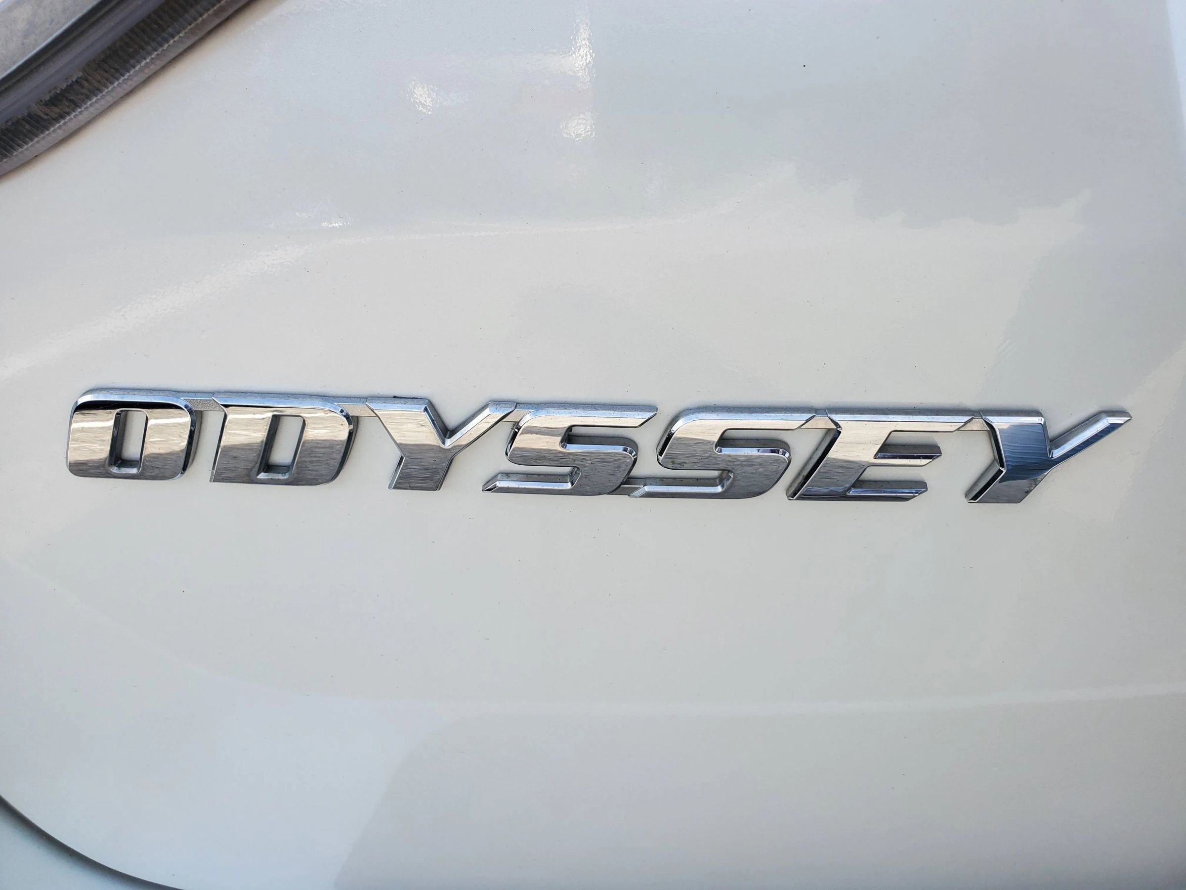 Used 2015 Honda Odyssey EX-L image 6