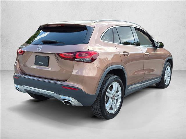 Used 2022 Mercedes-Benz GLA 250 image 5