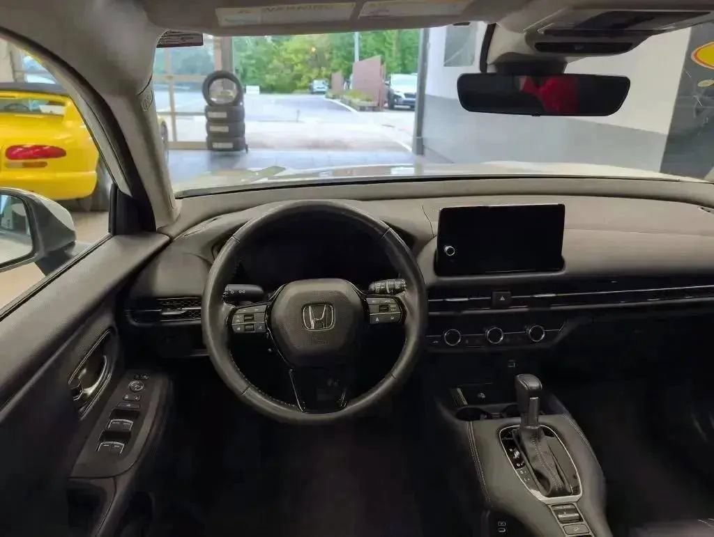 Used 2024 Honda HR-V EX-L image 49
