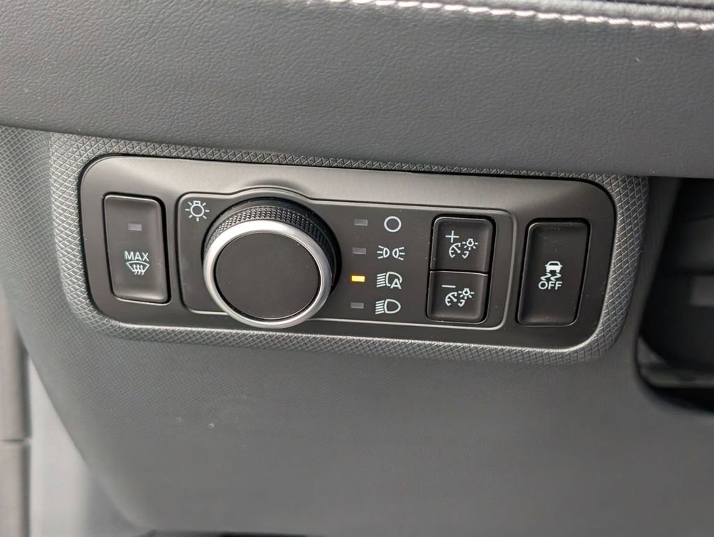 New 2025 Ford Mustang Mach-E Premium image 37