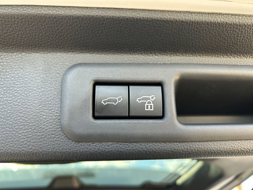 Used 2024 Toyota Sequoia TRD Pro AWD/4WD image 31