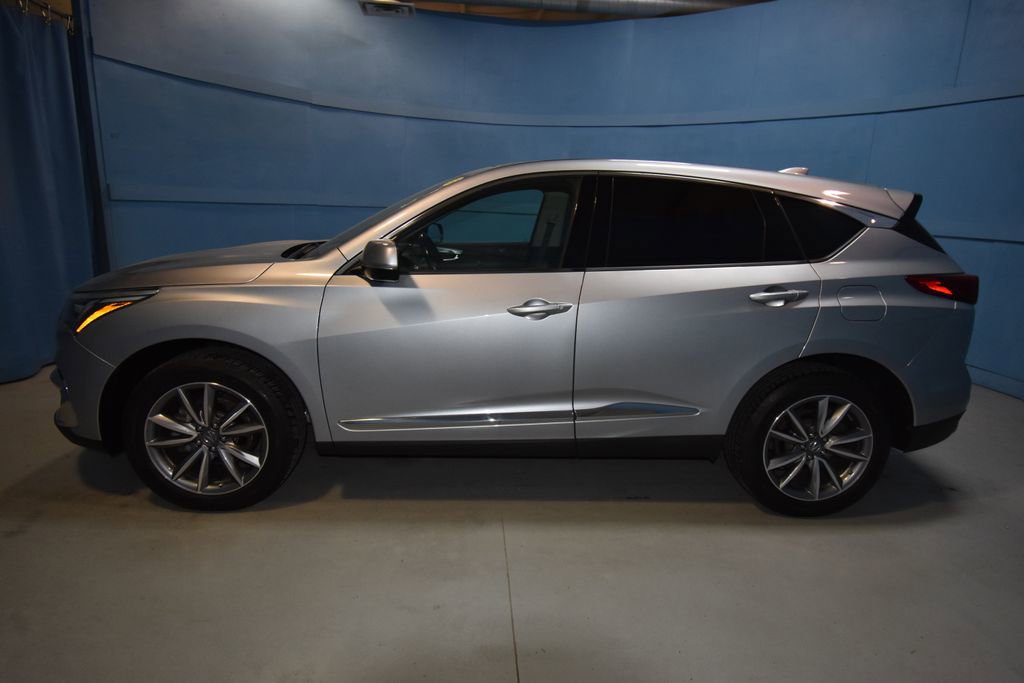 Used 2020 Acura RDX w/ Technology Package image 28