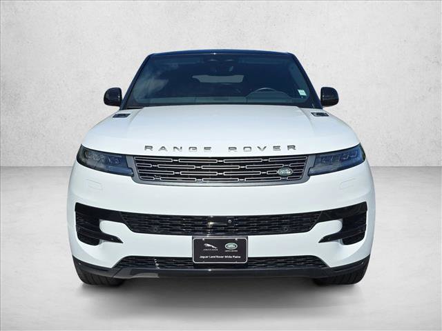 Used 2024 Land Rover Range Rover Sport SE AWD/4WD video 2
