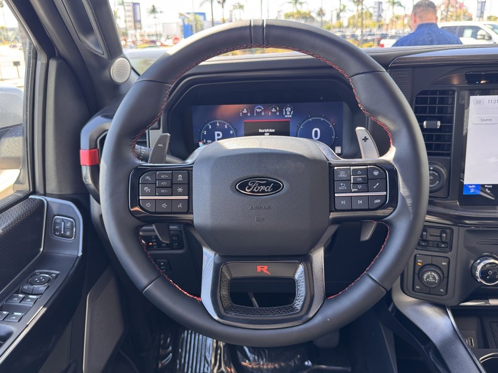 New 2025 Ford F150 Raptor image 18