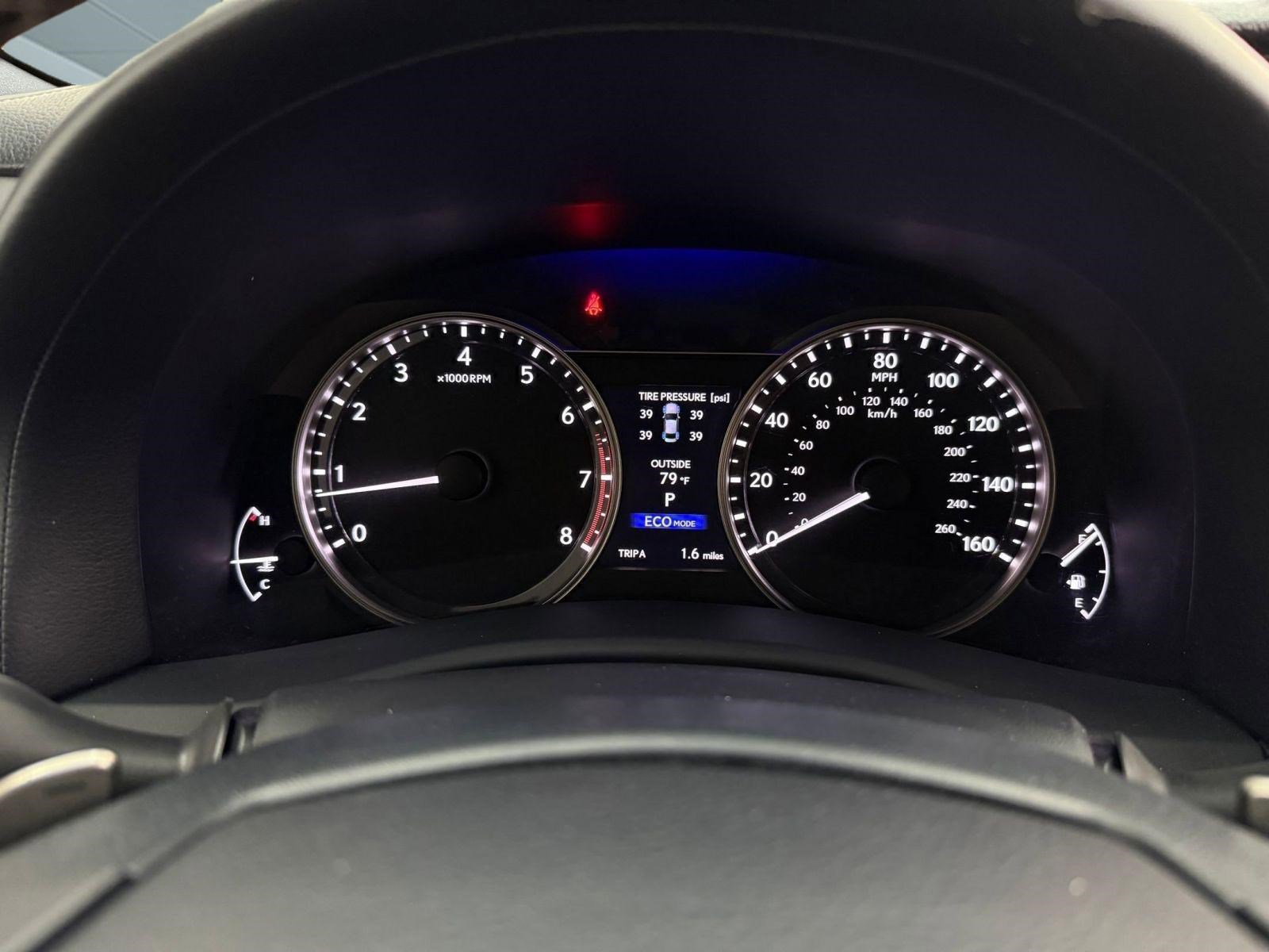 Used 2015 Lexus GS 350 w/ F Sport Package image 16