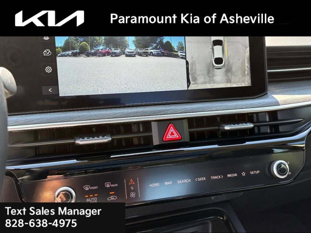 New 2026 Kia K5 EX image 11