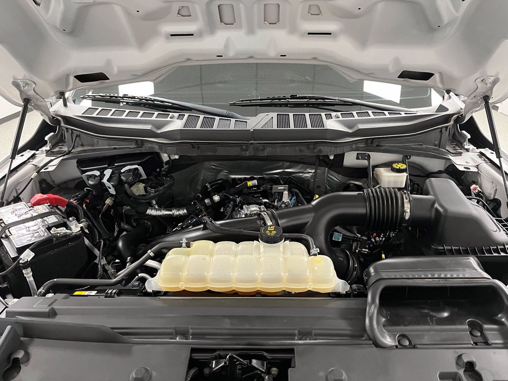 Used 2024 Ford F150 STX AWD/4WD image 62