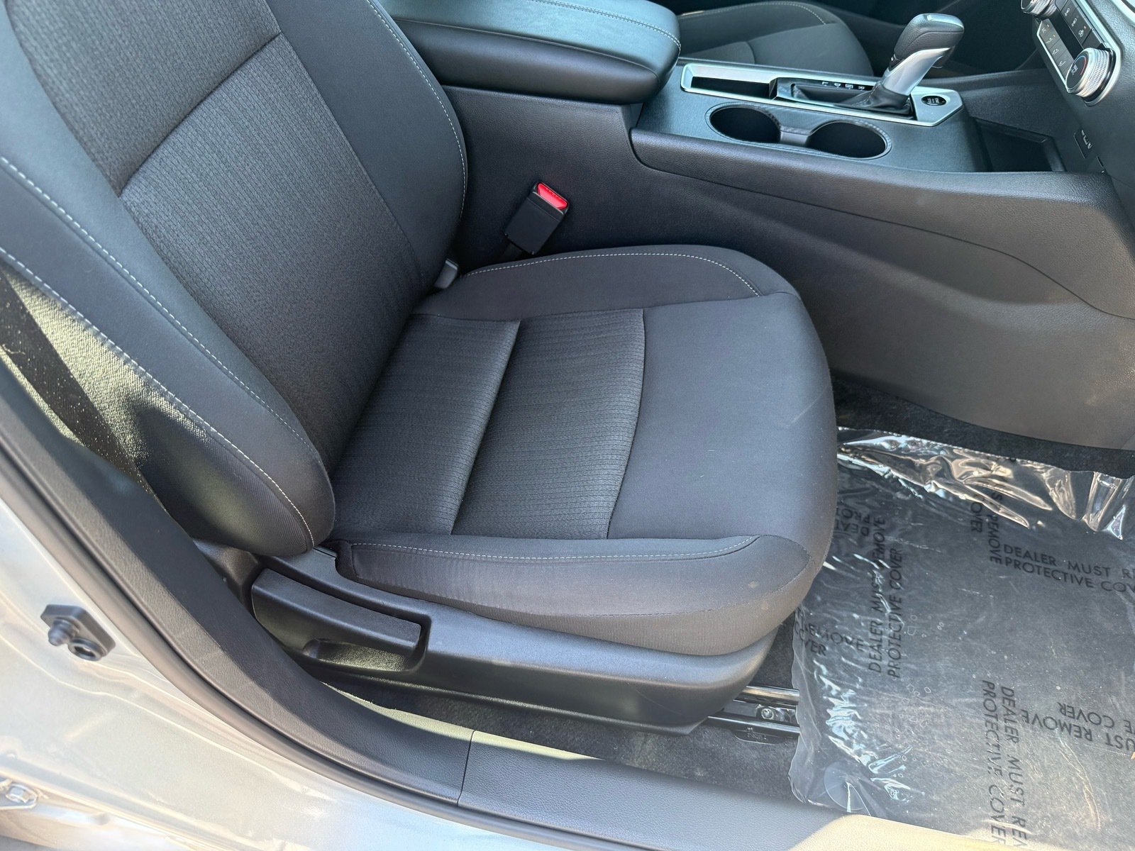 Used 2026 Nissan Altima 2.5 SV FWD image 32