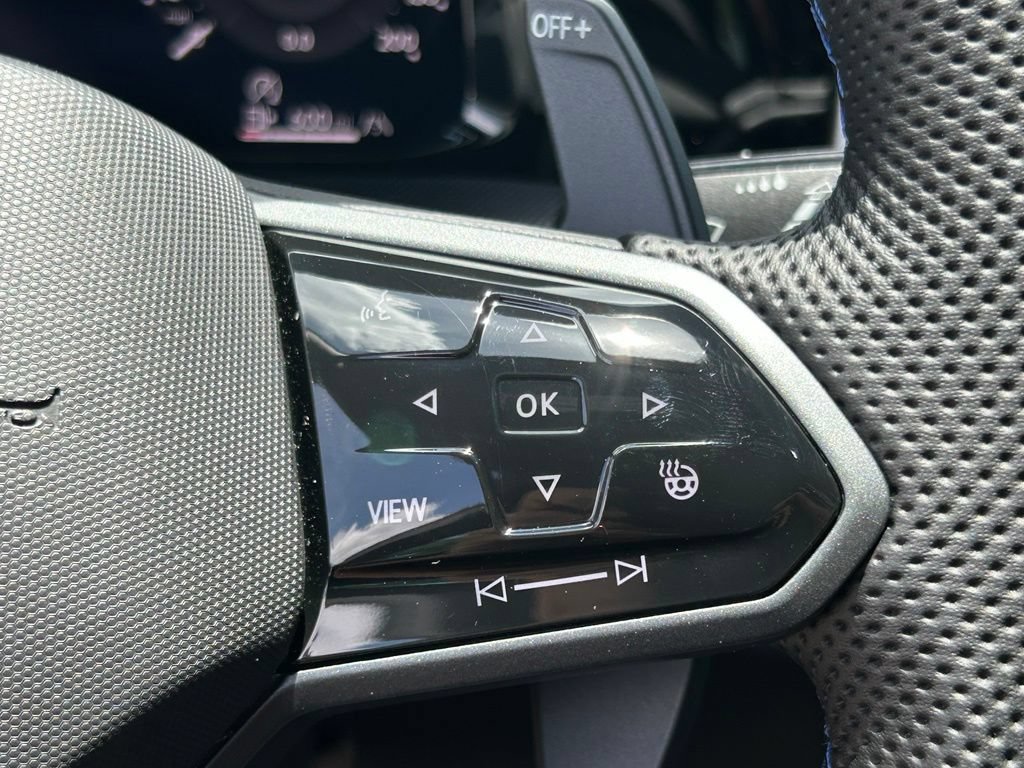 New 2026 Volkswagen Golf AWD/4WD image 22