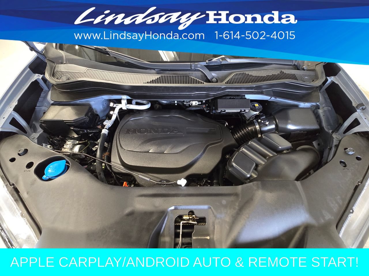 Used 2023 Honda Ridgeline Sport image 24