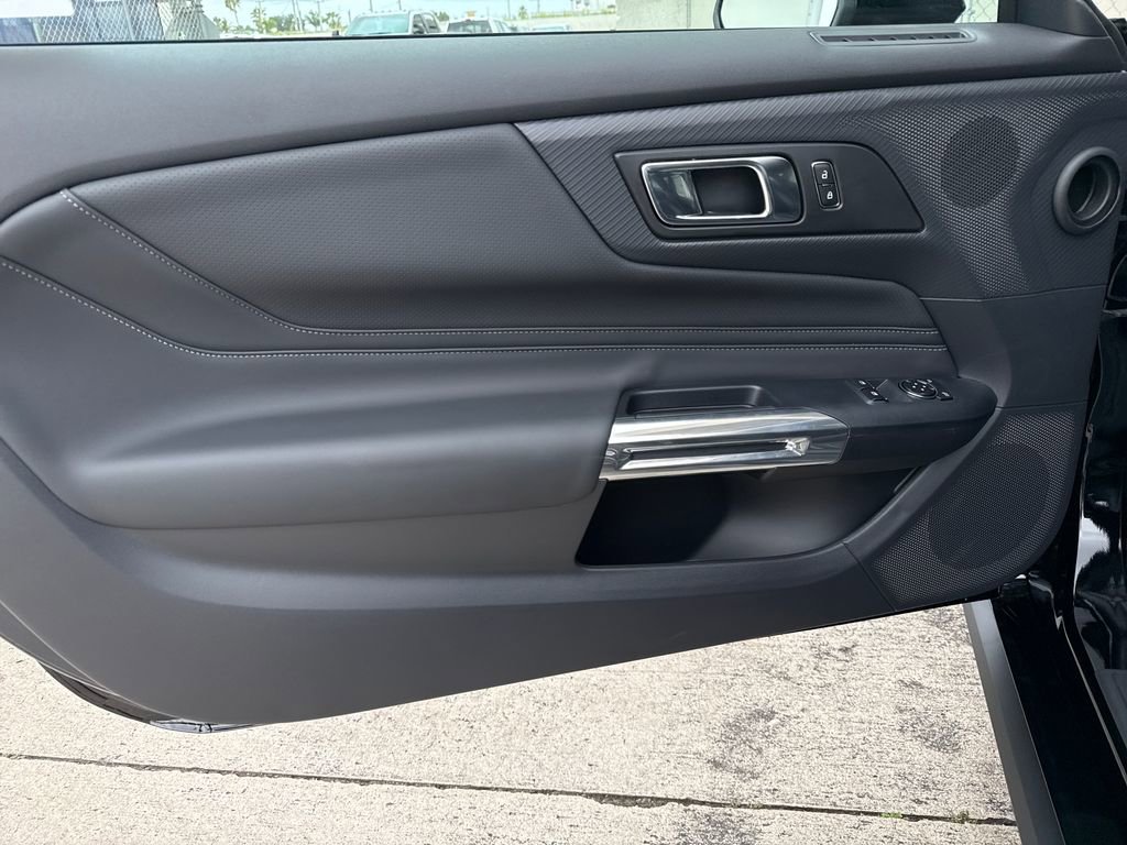 New 2026 Ford Mustang GT Premium image 18