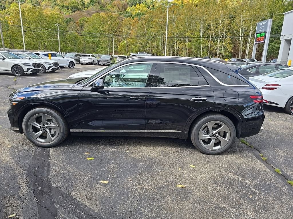 New 2026 Genesis GV70 2.5T Advanced video 2