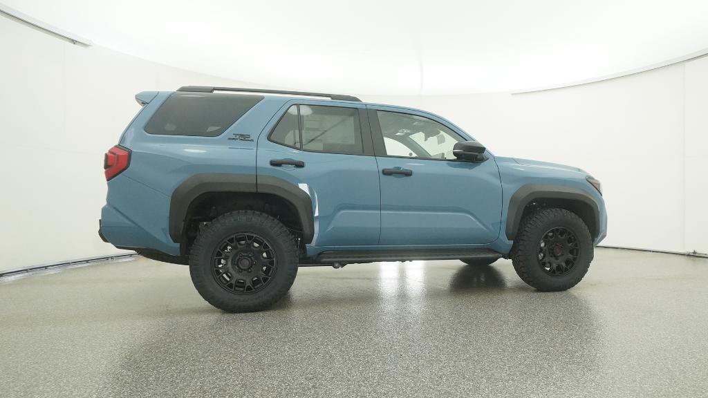 New 2026 Toyota 4Runner TRD Off-Road Premium AWD/4WD image 62