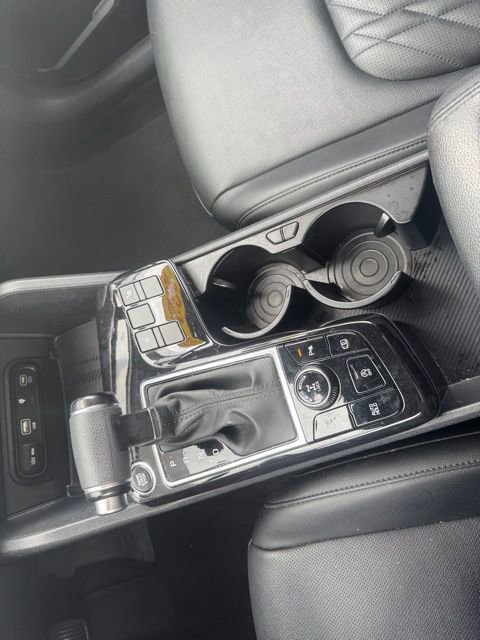 Used 2023 Kia Sportage X-Line AWD/4WD image 20
