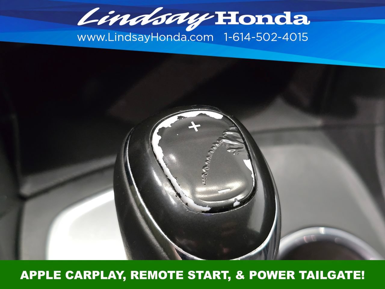 Used 2018 Chevrolet Equinox LT FWD image 21