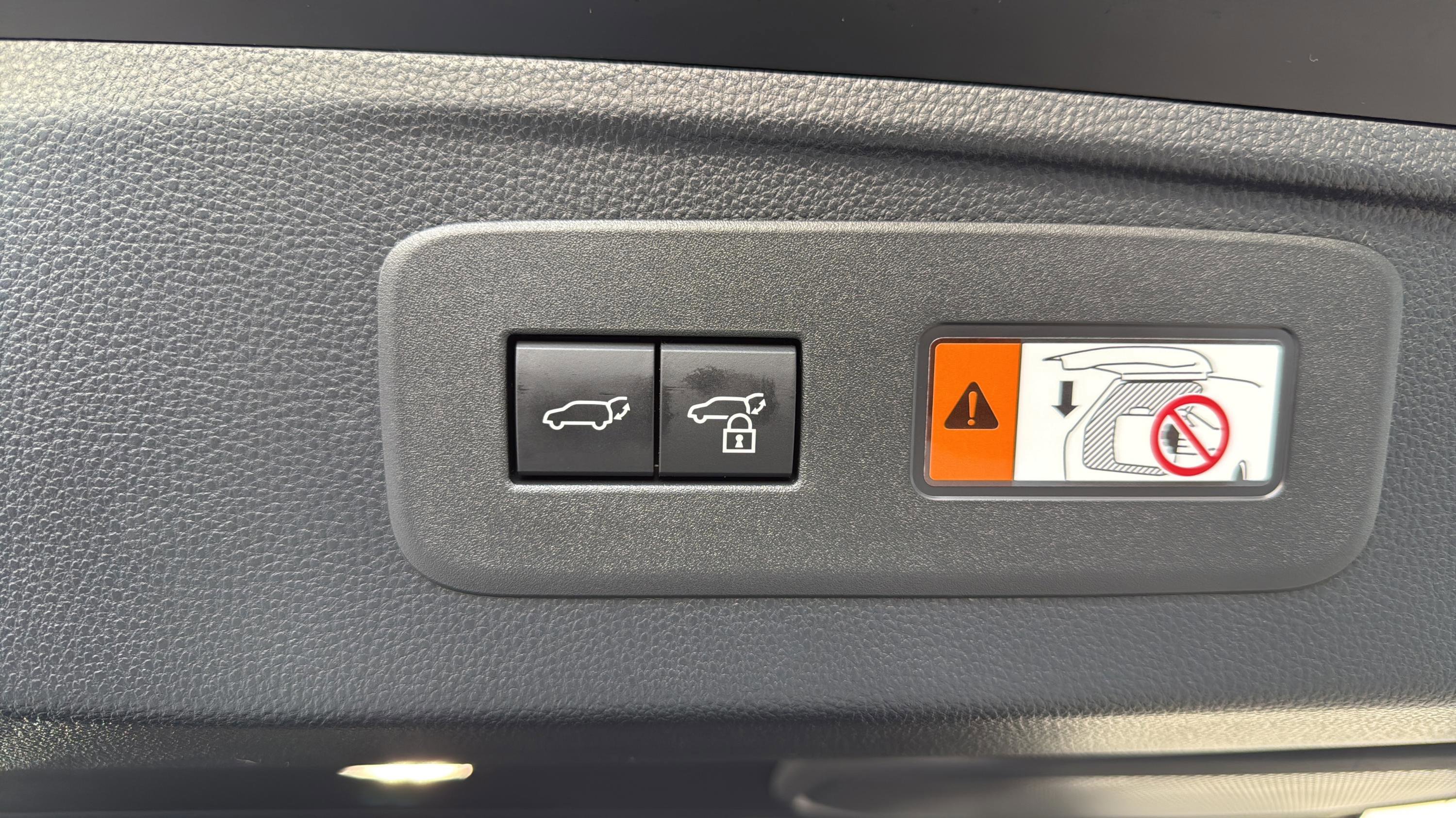 Used 2026 Toyota Land Cruiser 1958 w/ Premium Package image 18