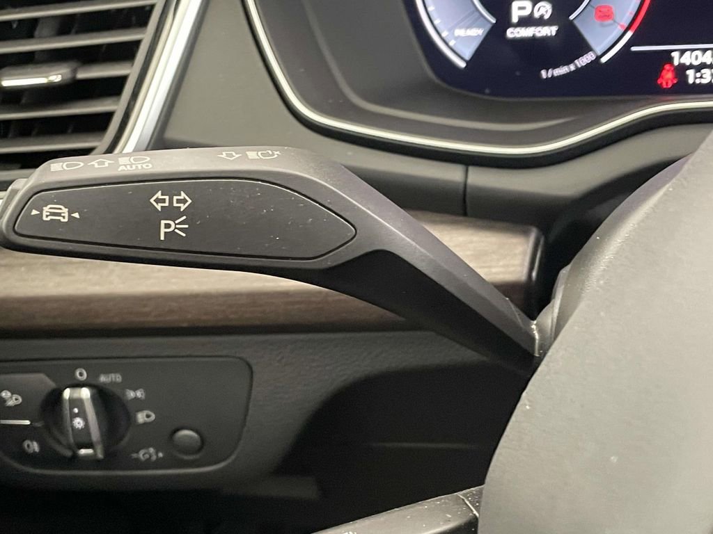 Certified 2024 Audi Q5 2.0T Premium Plus w/ Premium Plus Package image 38