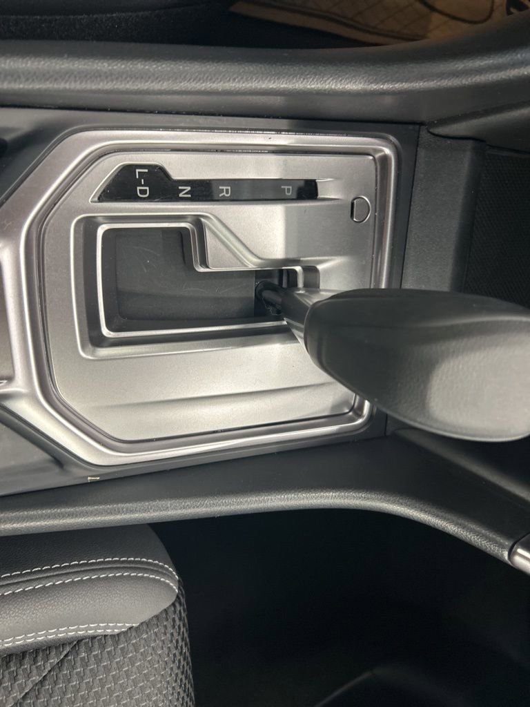 Certified 2023 Subaru Forester Premium image 20