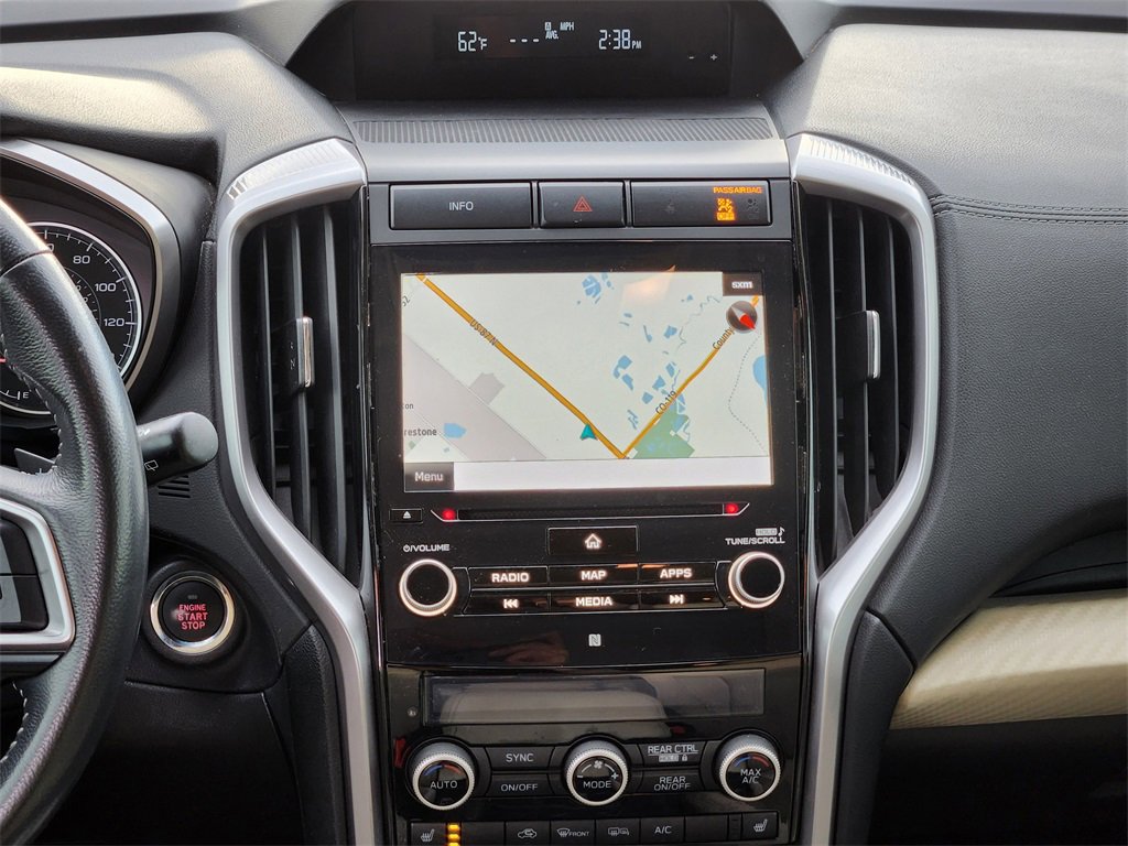 Used 2019 Subaru Ascent Premium image 22