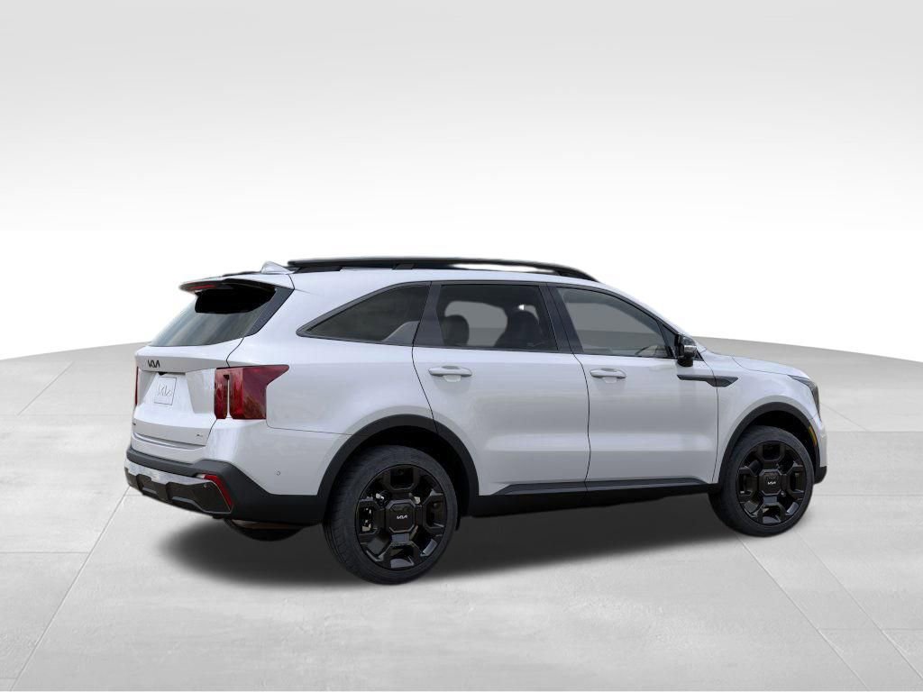 New 2026 Kia Sorento SX image 6