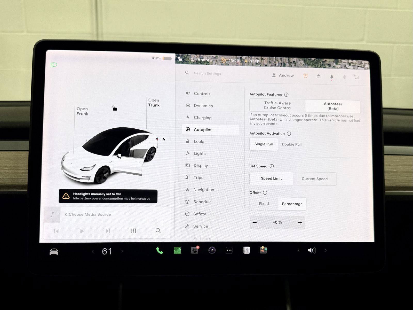 Used 2020 Tesla Model 3 Standard Range Plus RWD image 29