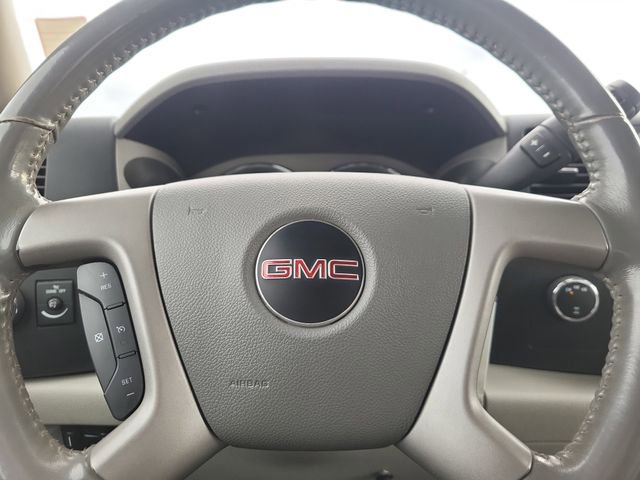 Used 2013 GMC Sierra 2500 SLE w/ Suspension Package, Off-Road image 29