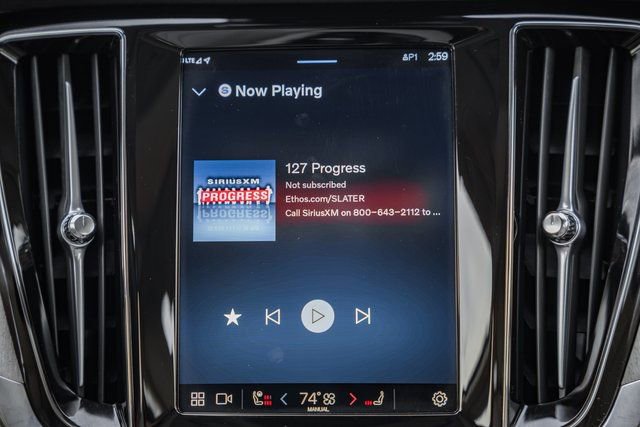 Certified 2024 Volvo S60 B5 Plus image 22