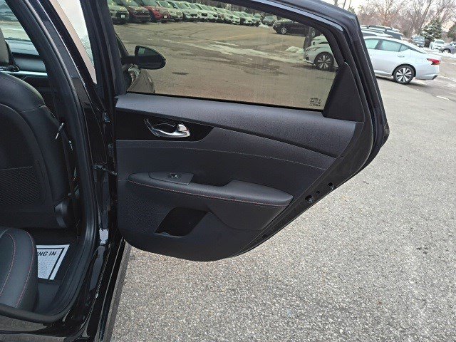 Used 2021 Kia Forte GT w/ GT2 Package image 16