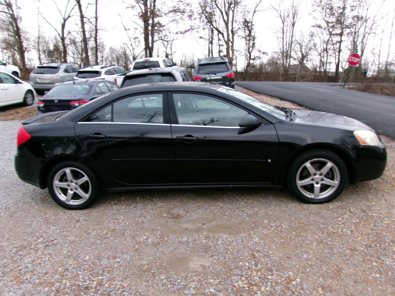 Used 2005 Honda Accord LX image 16