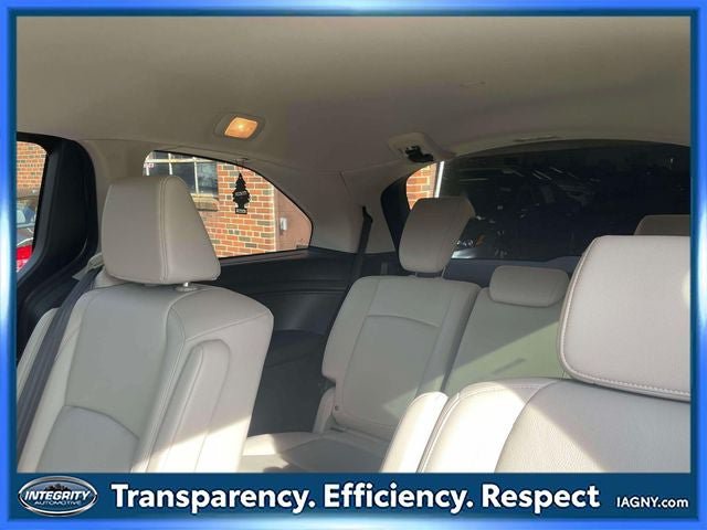 Used 2025 Honda Odyssey EX-L image 13